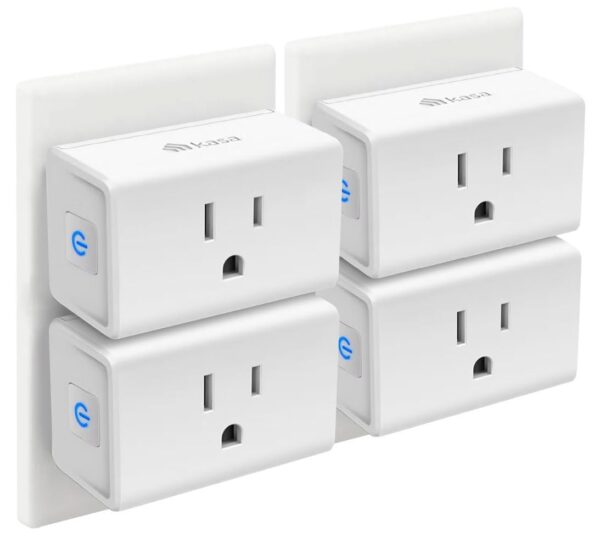 Smart Plug