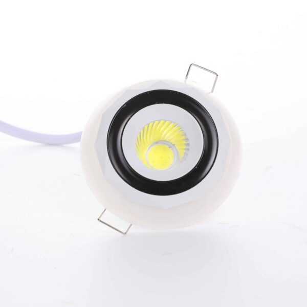 Motion Sensor Light