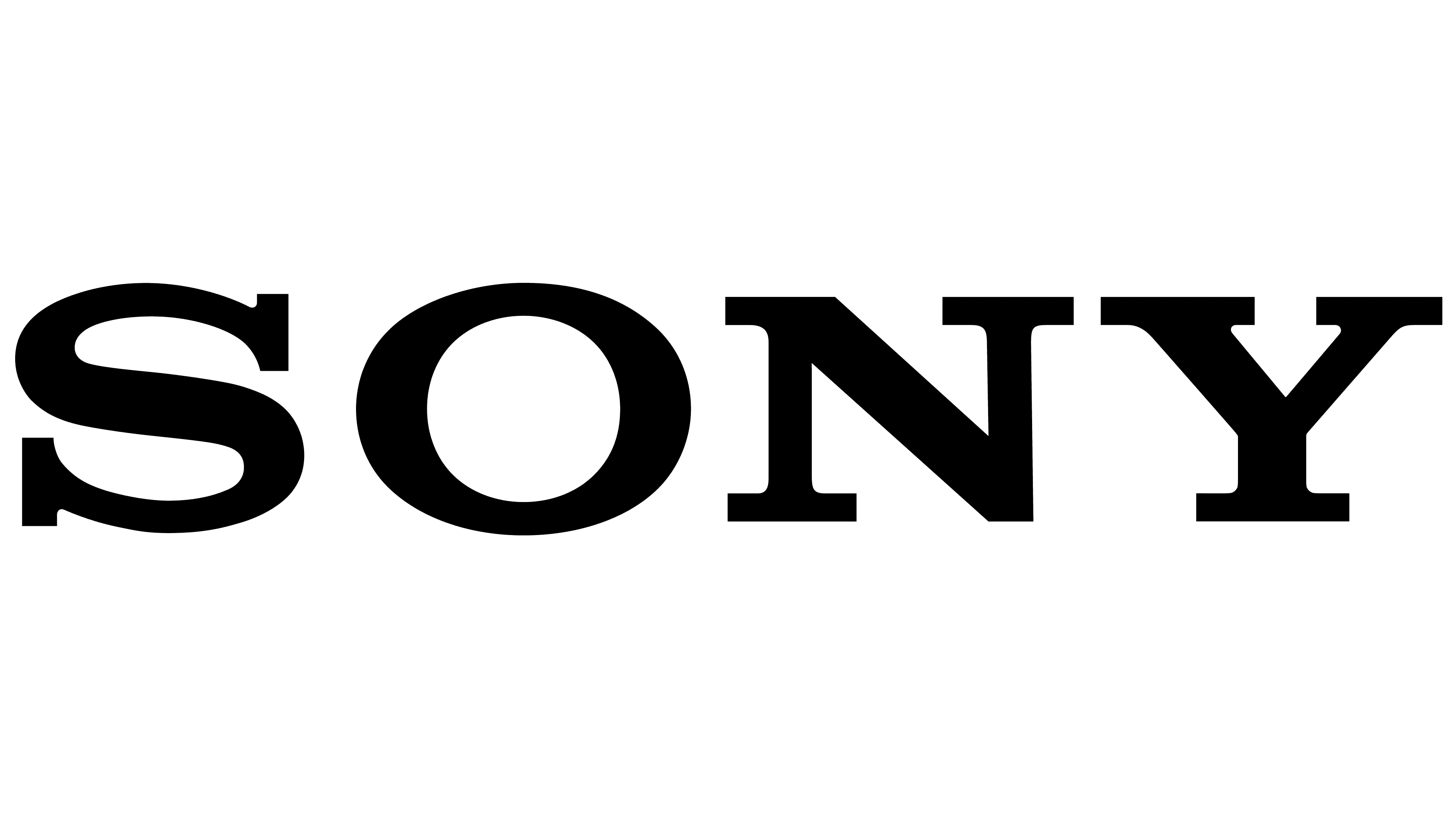 Sony-Logo